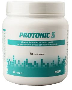 Protonic s 420g