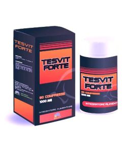 Tesvit Forte 90cpr