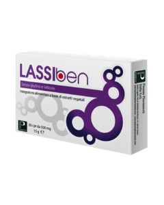 Lassiben 30cpr