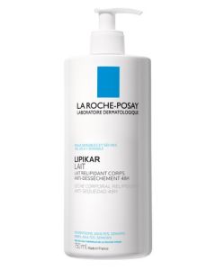 La Roche Posay Lipikar Latte Relipidante Idratante Corpo Pelle Secca 750 ml