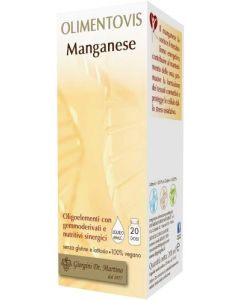 Manganese Olimentovis 200ml