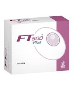 Ft 500 Plus 20bust