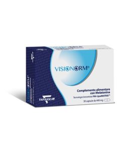 Visionorm 30cps