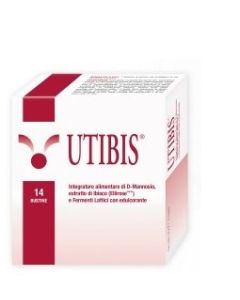 Utibis 14bust