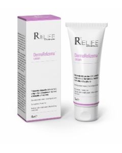 Dermorelizema Cream 75ml Crema Idratante e Lenitiva