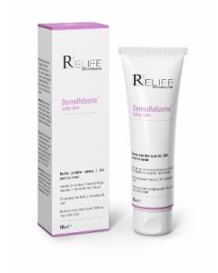 Dermorelizema Baby Care 100ml