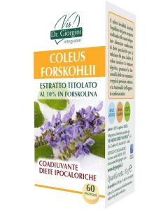 Coleus For Estr Tit 60past