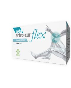 Zeta Artro Cur Flex 20stick