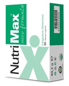 Nutrimax 60cps