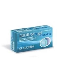 Iridium A Gel Monodose Oftalmico 15 Oftioli