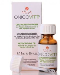Vea Onicovitt Olio Prot Unghie