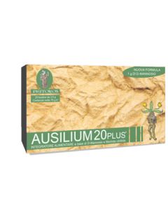 Ausilium 20 Plus