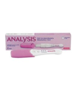Ch Test di Gravid Analysis 2pz