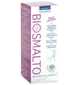 Curasept Biosmalto Collut Sens