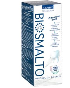 Curasept Biosmalto Collutorio Protezione Carie 300 ml