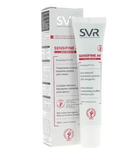 SVR Sensifine AR Crème 40ml – Crema Anti-Rossore per Pelli Sensibili
