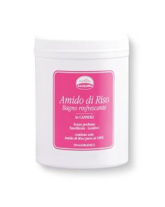 Euphidra Amido Polvere 200g