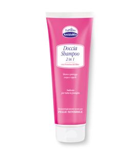 Euphidra Amido Doccia sh