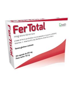 Fertotal 20cps