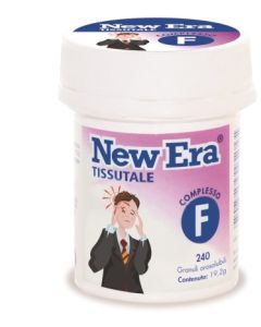 New Era f 240 Granuli 19,20g