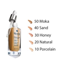 Rilastil Maquillage Fond Sie50