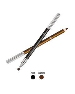 Rilastil Maquillage Matita Occhi Colore Intenso Nero 0%