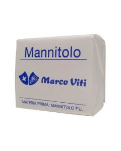 Mannitolo Pani 10g