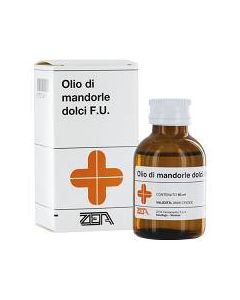 Olio Mandorle Dolci 50g