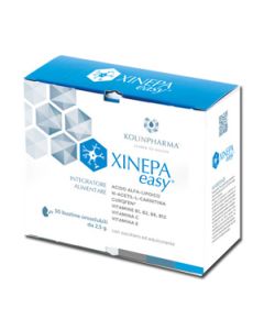 Xinepa Easy 30bust Orosol 75g