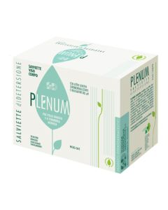 Plenum Salviette Deters 30pz