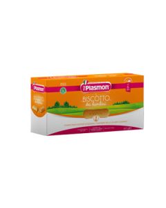 Plasmon Biscotti Biberon 600g