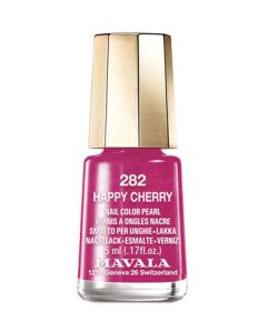 Minicolor 282 Happy Cherry 5ml