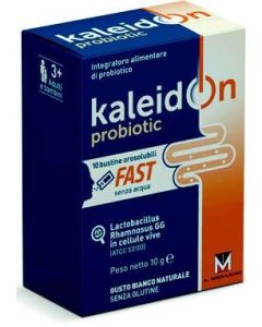 Kaleidon Fast Prob bi Nat 10bu