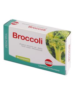 Broccoli Estratto Secco 60cpr