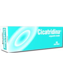 Cicatridina Unguento Nasale 15 g