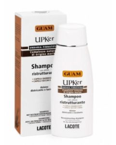 Guam Upker Shampoo Ristrutt