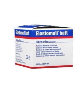 Benda Elastomull Haft 4x4