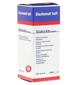 Benda Elastomull Haft 12x4