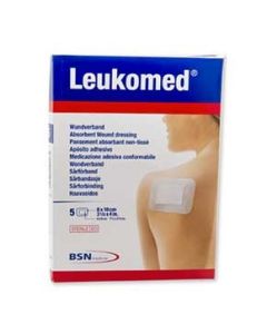 Leukomed Medic Tnt 7,2x5cm