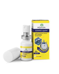 Aquilea Sonno Express Spr 12ml