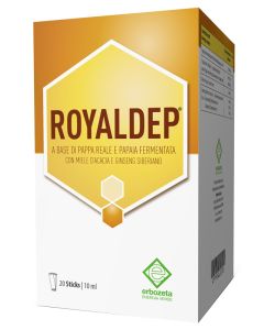 Royaldep 20stick Liquidi