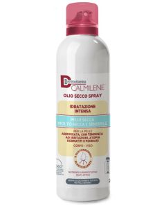 Dermovitamina Calm Olio Spray