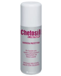 Chetosil Repair Spray 125ml