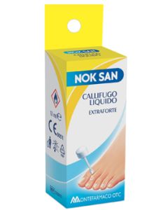 Noksan Callifugo Liquido 12ml