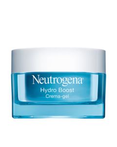 Neutrogena Hydro Boost Crema Gel Idratante Viso 50 ml