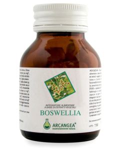 Boswellia 60cps
