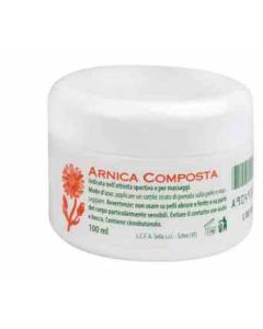 Arnica Comp Pom 100ml