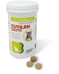 Cutilen Gatti 50cpr