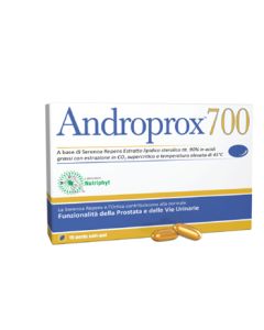 Androprox 700 15prl Softgel
