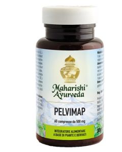 Pelvimap 60cpr